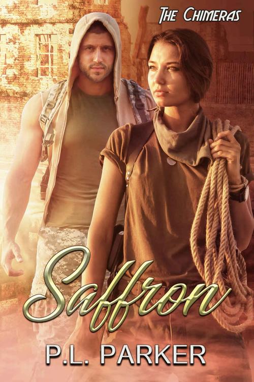 Saffron Pl Buker