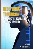 Redefining Tomorrow Exploring The Boundaries Of Ai And Humanity 1st Edition Ai Mad Scientist
