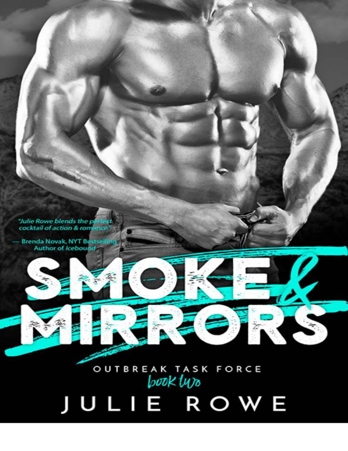 Smoke Mirrors Julie Rowe