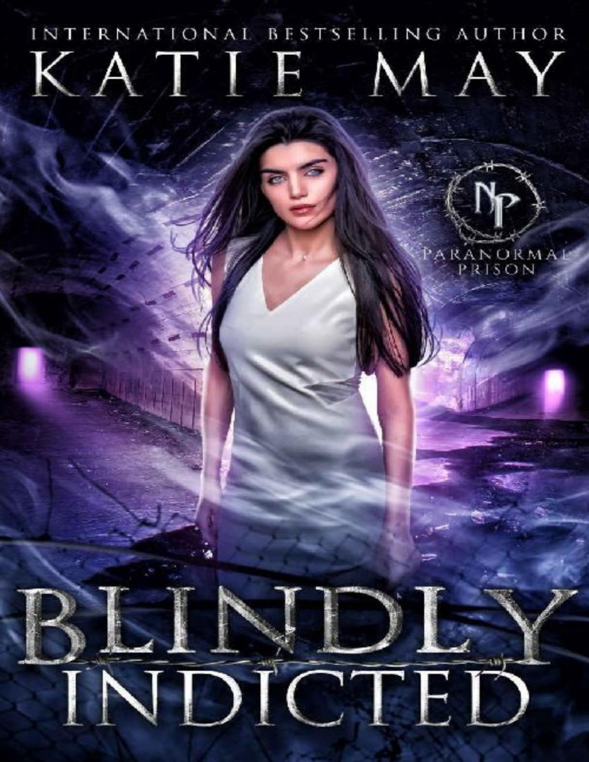 Blindly Indicted Katie May