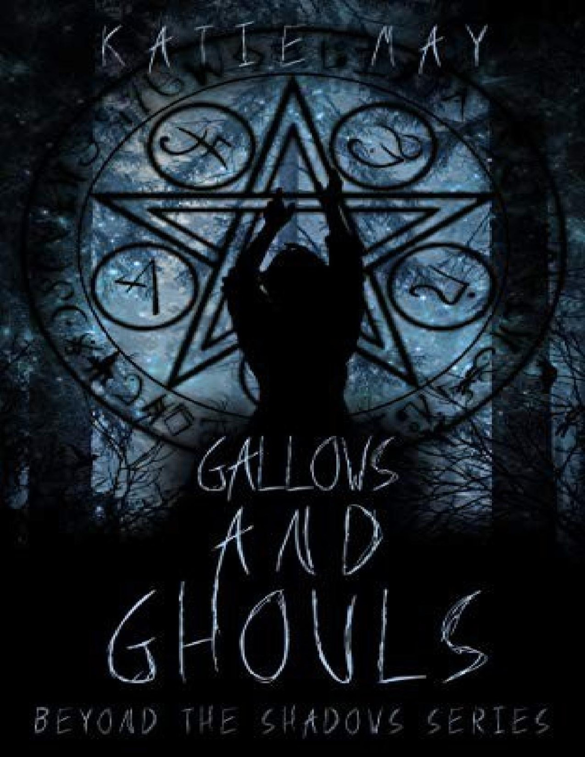 Gallows And Ghouls Katie May