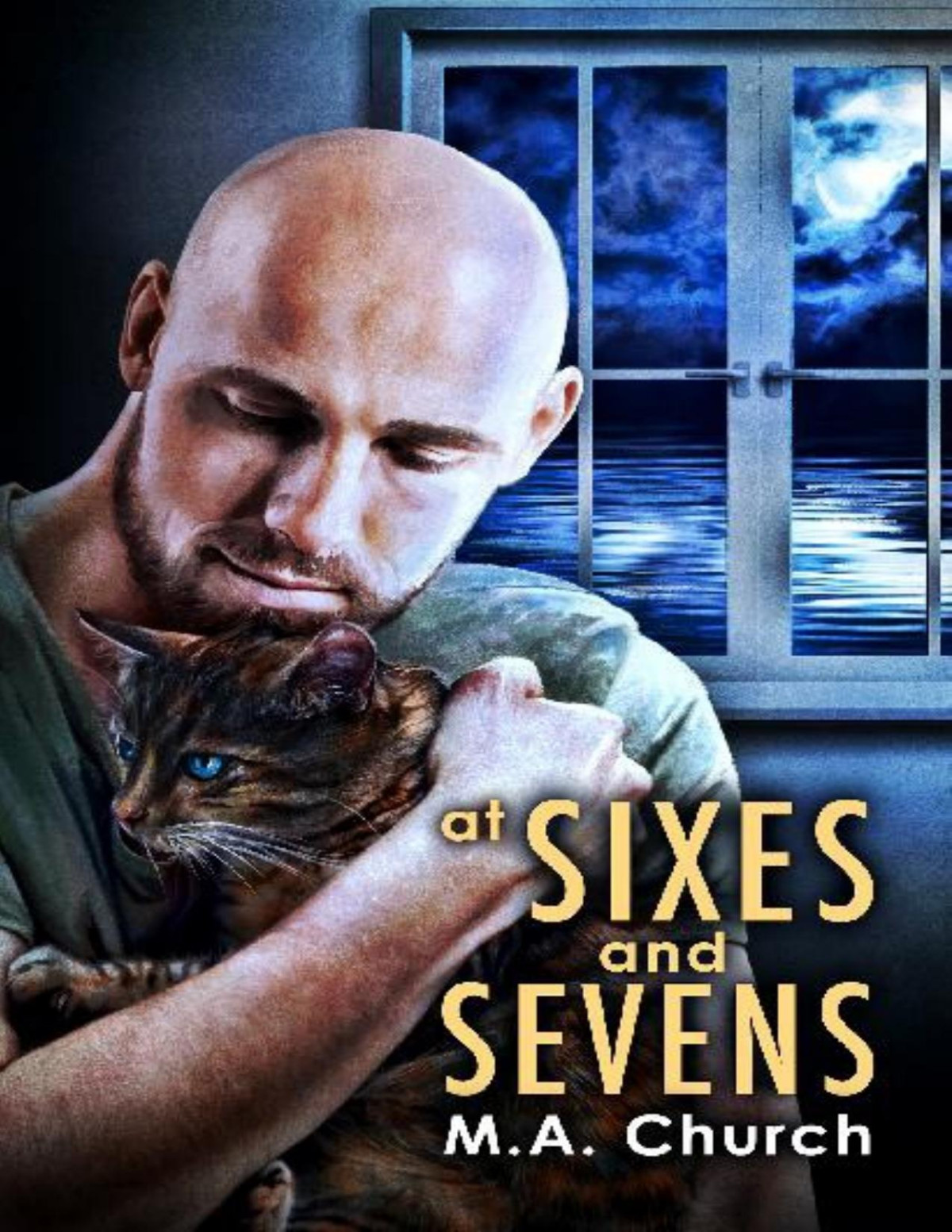 At Sixes And Sevens 1st Edition Ma Church
