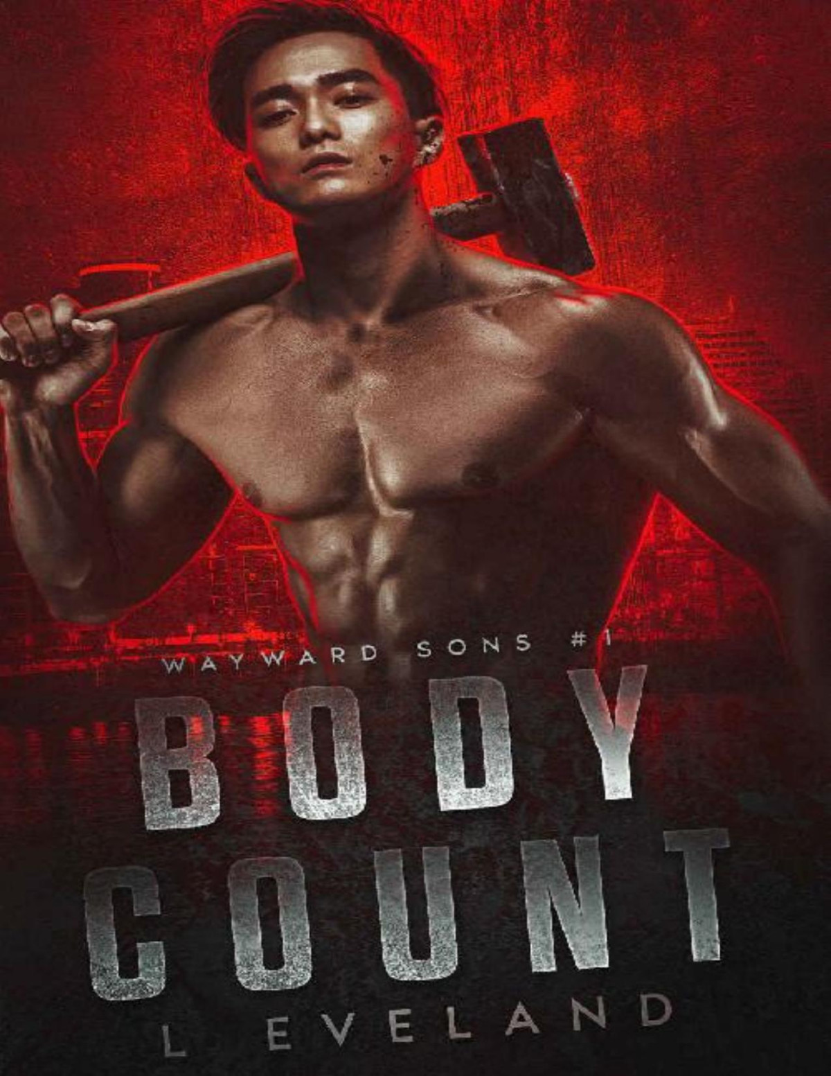 Body Count A Dark Mm Romance L Eveland