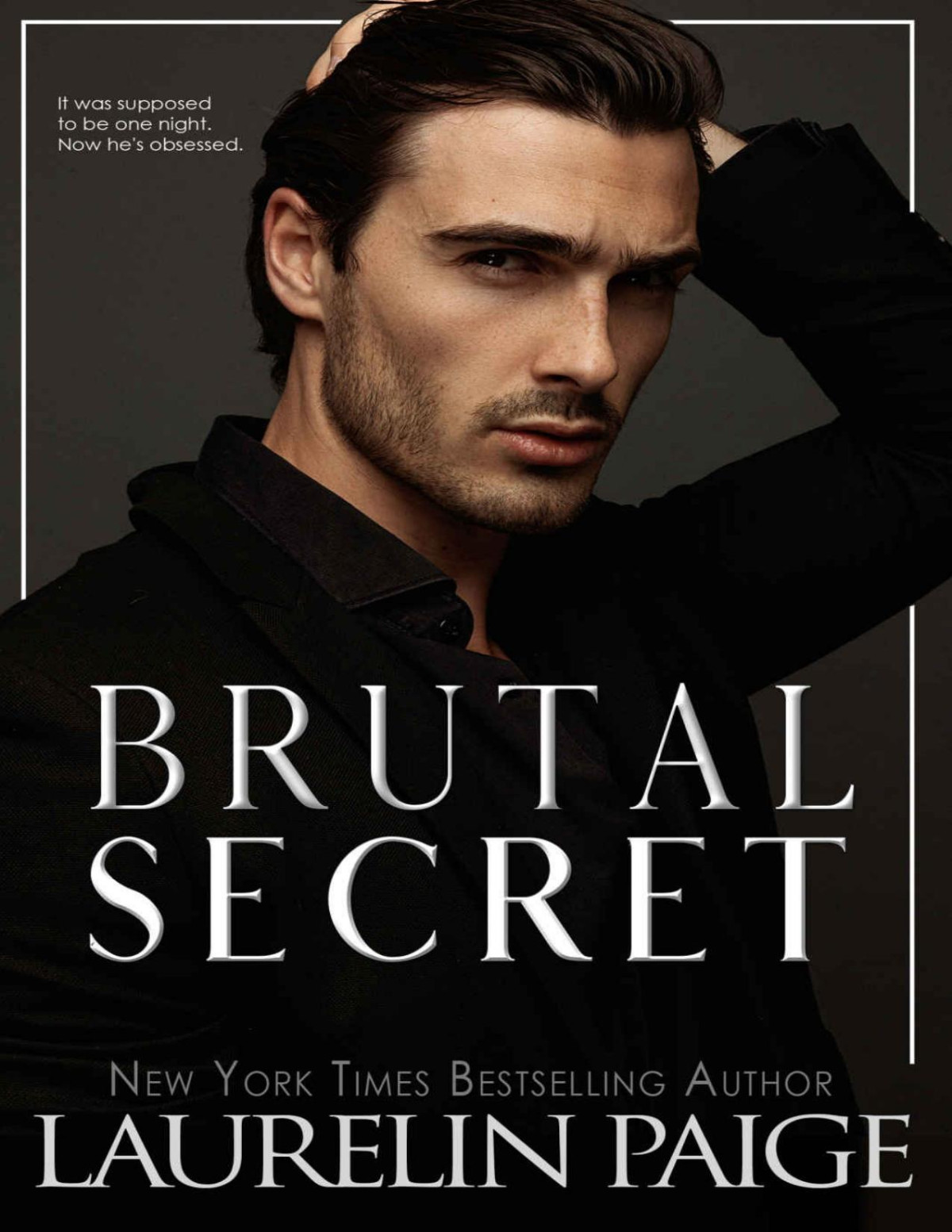 Brutal Secret Book 2 Brutal Billionaires Paige Laurelin