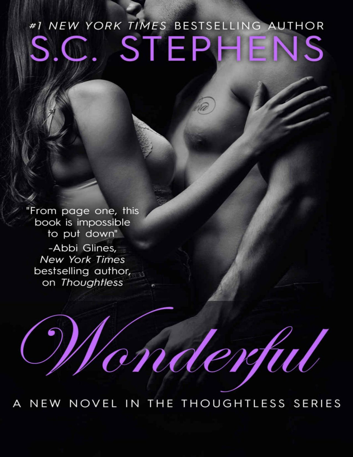 Wonderful Sc Stephens
