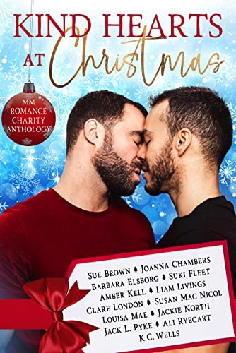Kind Hearts At Christmas Liam Livings Jackie North Jack L Pyke