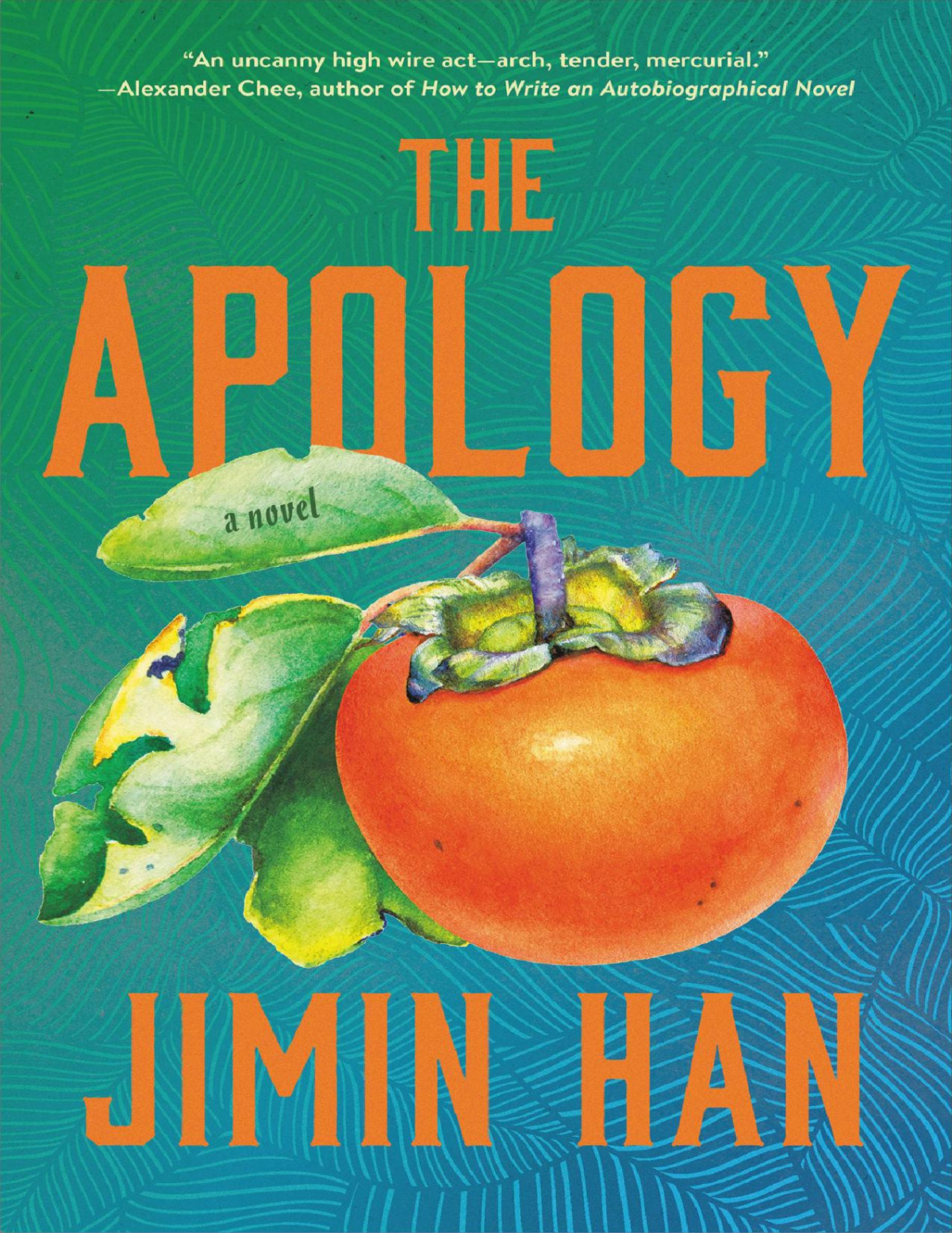 The Apology Jimin Han