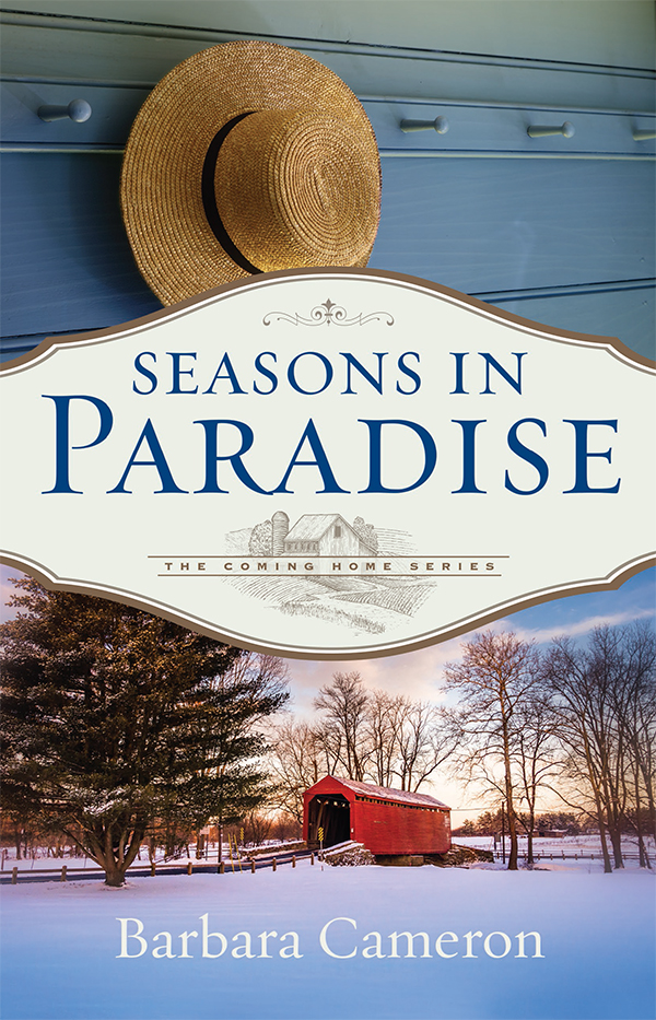Seasons In Paradise Coming Home 02 Barbara Cameron