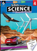 180 Days Of Science For Fourth Grade Practice Assess Diagnose 1st Edition Lauren Homayoun
