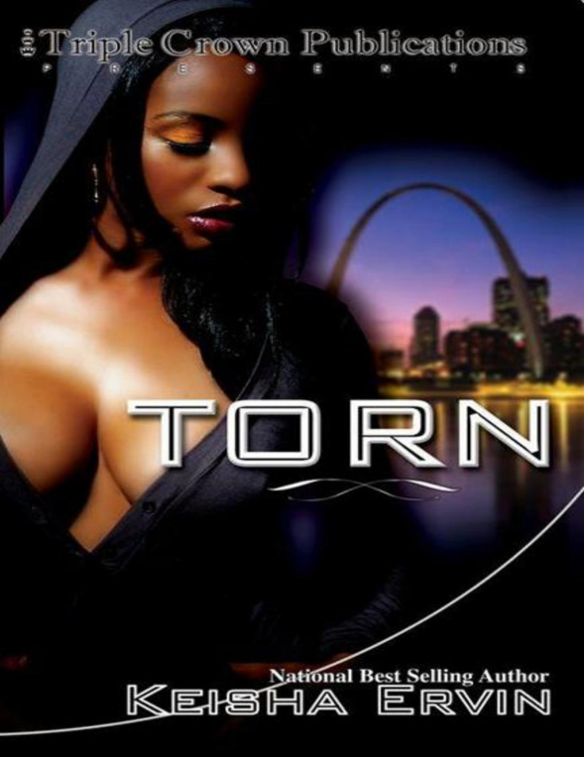 Torn Keisha Ervin