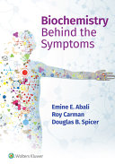 Biochemistry Behind The Symptoms Emine E Abali Roy Carman Douglas Spicer