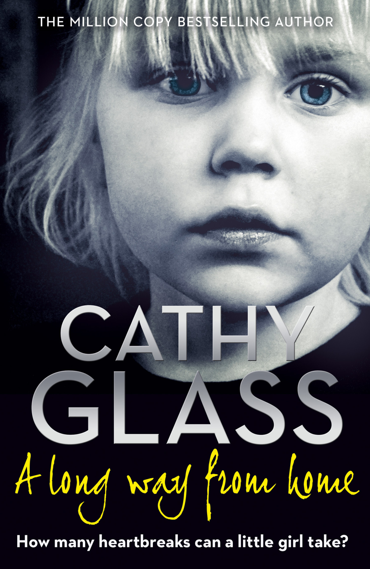 A Long Way From Home Cathy Glass