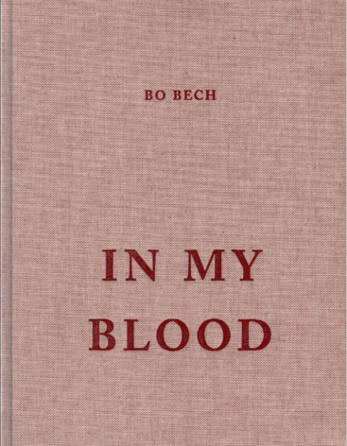 In My Blood Bo Bech