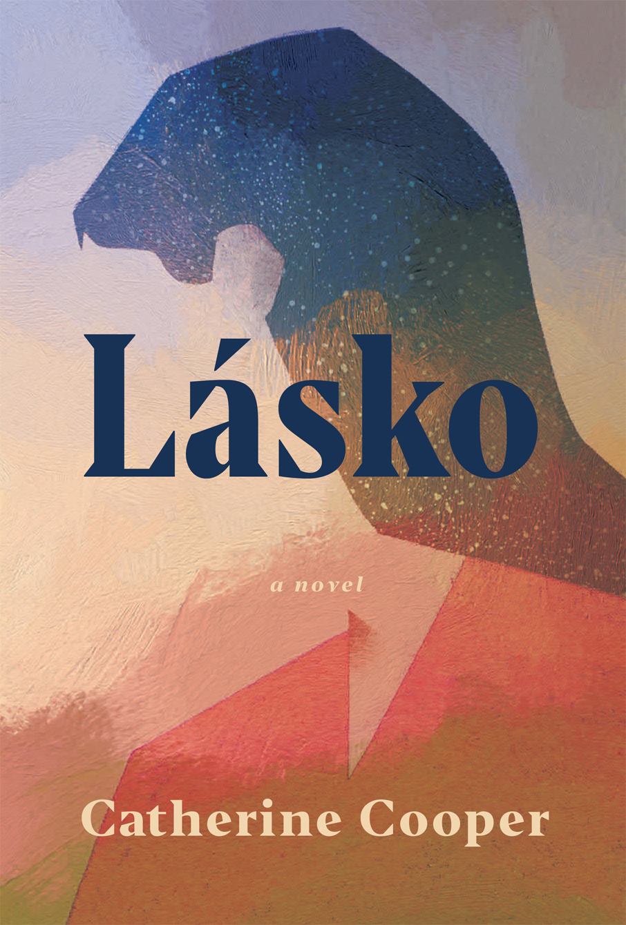 Lasko Catherine Cooper