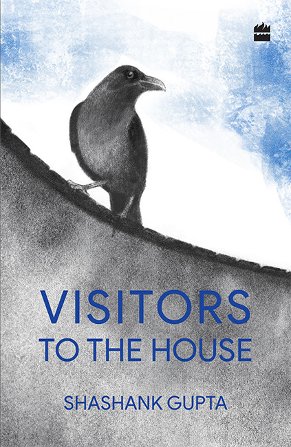 Visitors To The House Shashank Gupta