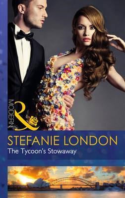 The Tycoons Stowaway Stefanie London