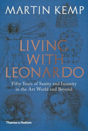 Living With Leonardo Martin Kemp