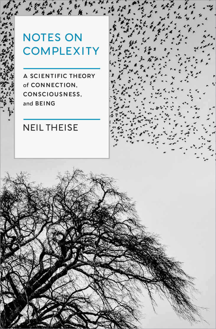 Notes On Complexity Neil Theise