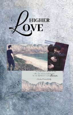 Higher Love Reniawen