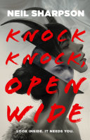 Knock Knock Open Wide Neil Sharpson