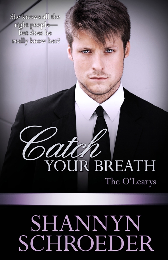 Catch Your Breath Shannyn Schroeder