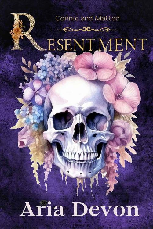 Resentment A Dark Romance Novel Oak Brook Desires Book 1 Aria Devon