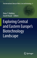 Exploring Central And Eastern Europes Biotechnology Landscape Peter T Robbins