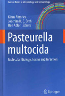 Pasteurella Multocida Molecular Biology Toxins And Infection Klaus Aktories