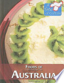 Foods Of Australia Barbara Sheen