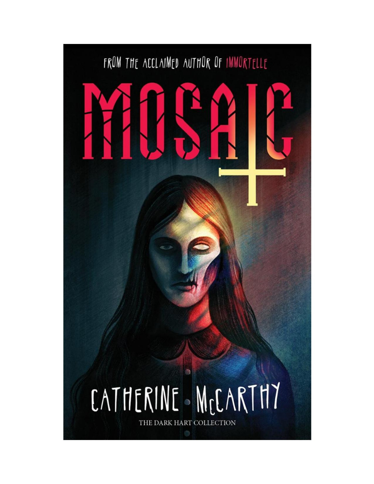 Mosaic Catherine Mccarthy