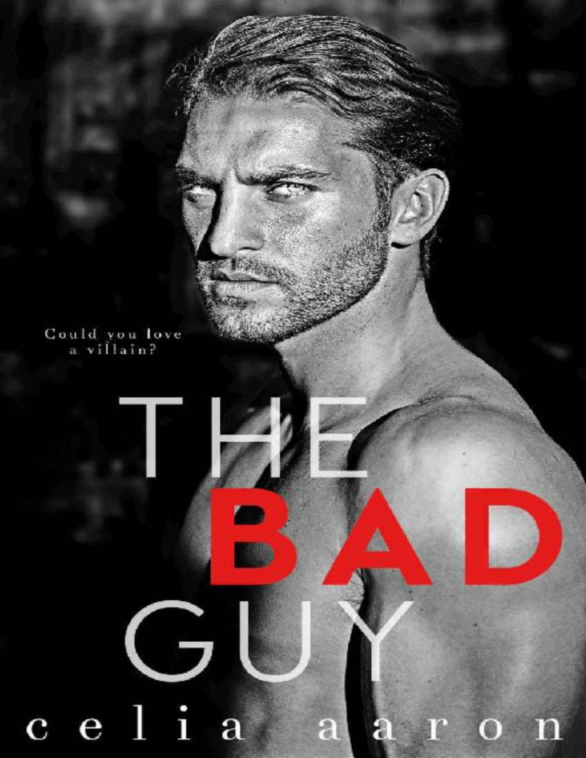 The Bad Guy Celia Aaron