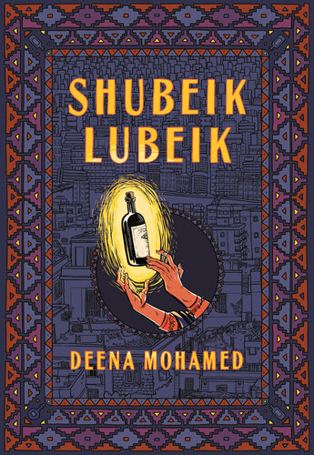 Shubeik Lubeik Your Wish Is My Command Mohamed Deena