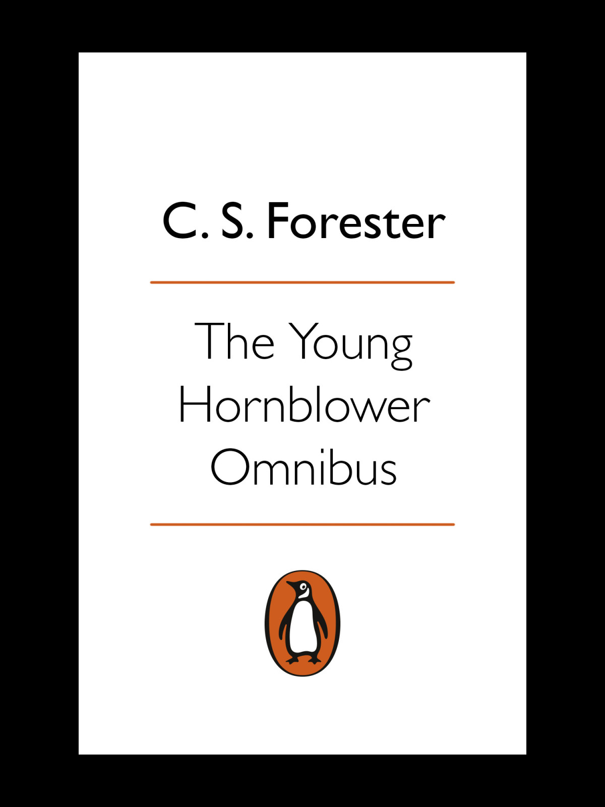 The Young Hornblower Omnibus Cs Forester