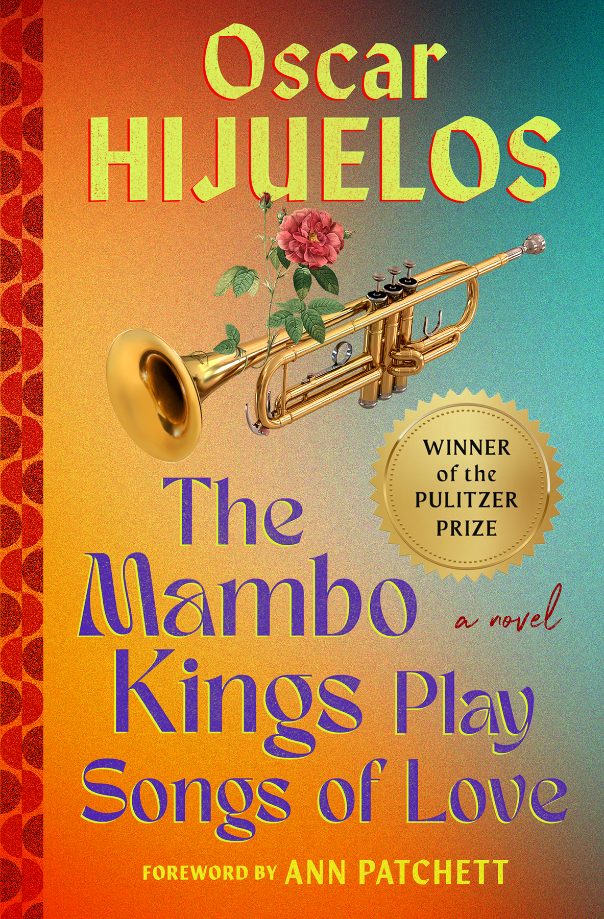 Mambo Kings Play Songs Of Love Oscar Hijuelos