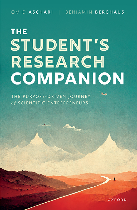 The Students Research Companion Omid Aschari