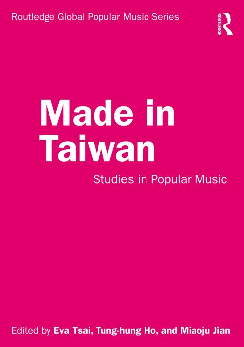 Made Intaiwan Studies In Popularmusic Eva Tsai