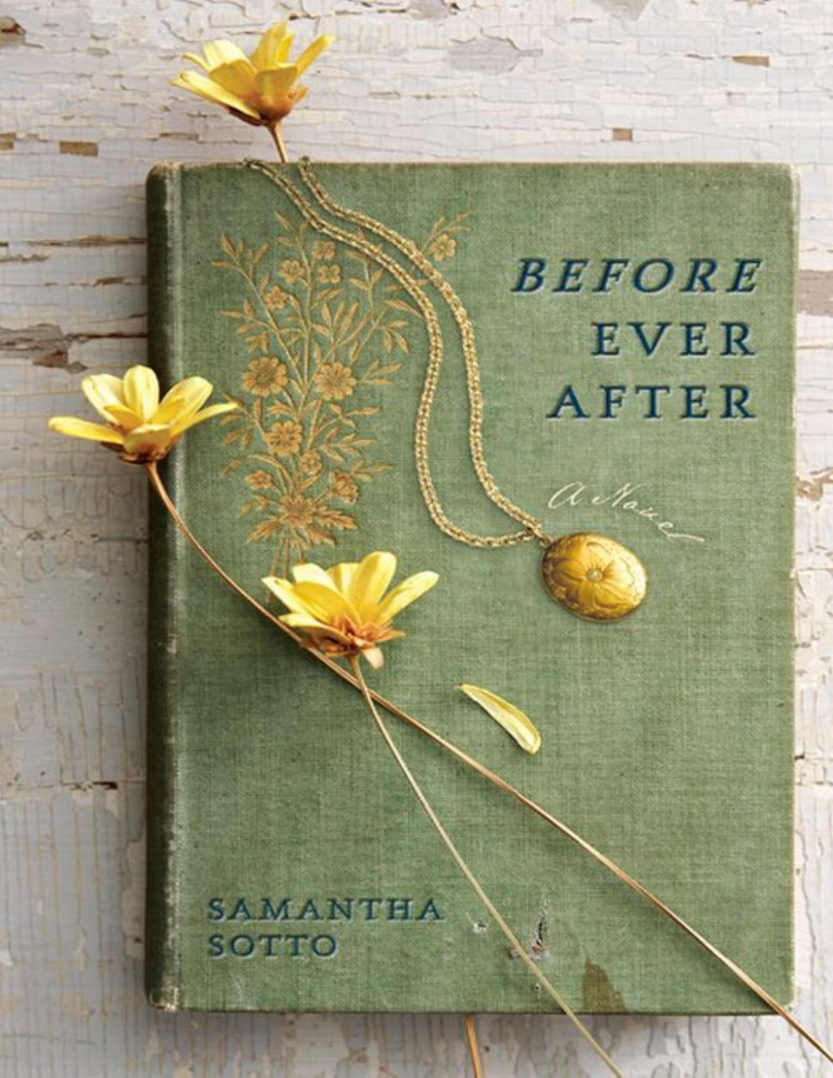 Before Ever After Samantha Sotto