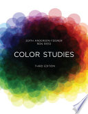 Color Studies 3rd Edition Edith Anderson Feisner Ronald Reed