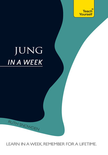 Jung In A Week Teach Yourself 1st Edition Ruth Snowden