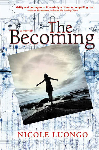 The Becoming Nicole M Luongo