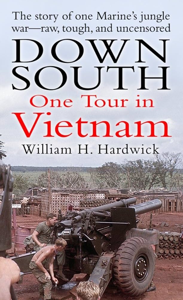 Down South One Tour In Vietnam William Hardwick