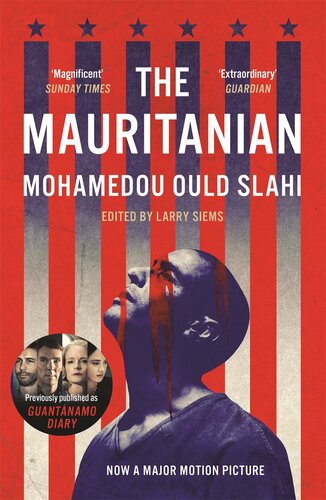Guantnamo Diary The Canons Mohamedou Ould Slahi