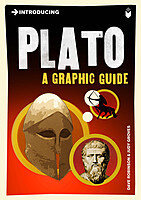 Introducing Plato A Graphic Guide Dave Robinson Judy Groves
