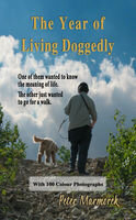 The Year Of Living Doggedly Peter Marmorek
