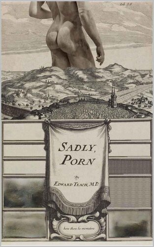 Sadly Porn Edward Teach Md