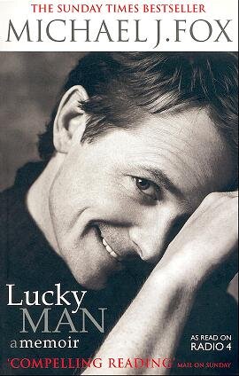 Lucky Man A Memoir Michael J Fox