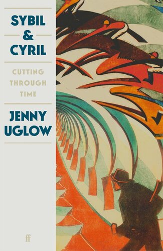 Sybil Cyril Cyril Power And Sybil Andrews Artists Together 19201943 Jenny Uglow