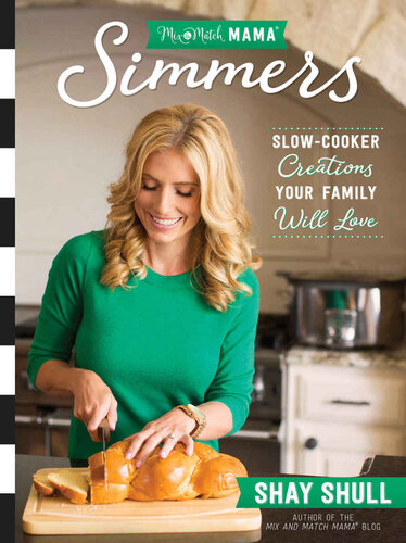 Mixandmatch Mama Simmers Shay Shull