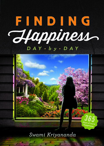 Finding Happiness Day By Day Kriyananda