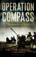 Operation Compass Snapshots Of War Victor Gregg